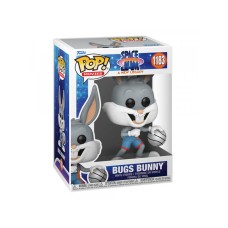 FUNKO Funko POP Movies: SJ2 - Bugs Dribling