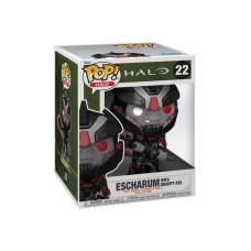 FUNKO Halo Infinite POP! Vinyl - Escharum W/Axe 6''