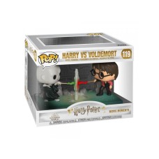 FUNKO Harry Potter POP! Vinyl - Harry Vs Voldemort
