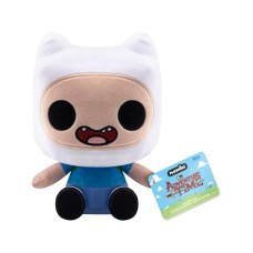 FUNKO Plush: Adventure Time - Finn (POP 7'') FUNKO Plush: Adventure Time - Finn (POP 7'')