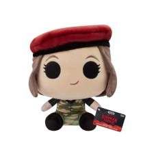 FUNKO Plush: Stranger Things - Hunter Robin