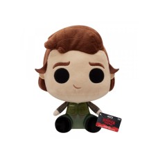 FUNKO Plush: Stranger Things - Hunter Steve