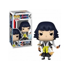 FUNKO POP! Animation: BLEACH - Soi Fon FUNKO POP! Animation: BLEACH - Soi Fon
