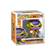 FUNKO POP! Animation: DBS - Golden Frieza FUNKO POP! Animation: DBS - Golden Frieza