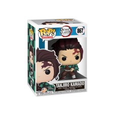 FUNKO POP! Animation: Demon Slayer - Tanjiro Kamado, figura