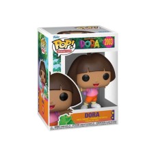 FUNKO POP! Animation: Dora The Explorer - Dora FUNKO POP! Animation: Dora The Explorer - Dora