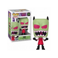 FUNKO POP! Animation: Invader Z S3 - Zim FUNKO POP! Animation: Invader Z S3 - Zim