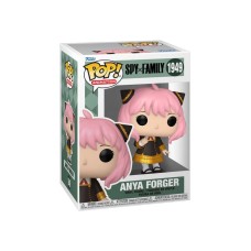 FUNKO POP! Animation: Spy x Family - Anya Forger FUNKO POP! Animation: Spy x Family - Anya Forger
