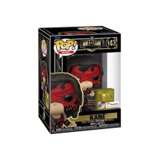 FUNKO POP! & Buddy: WWE Hall Of Fame - Kane