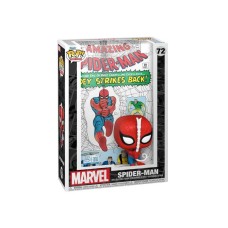 FUNKO POP! Comic Cover: Amazing Spider-Man Vol 1 19 FUNKO POP! Comic Cover: Amazing Spider-Man Vol 1 19