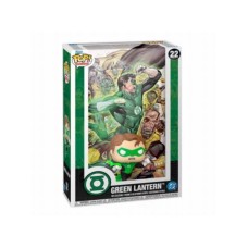 FUNKO POP! Comic Cover DC - Green Lantern FUNKO POP! Comic Cover DC - Green Lantern