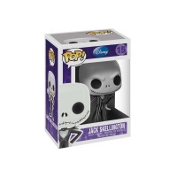 FUNKO POP! Disney : Jack Skellington