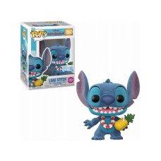 FUNKO POP! Disney: L&S - Luau Stitch (FL)