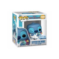 FUNKO POP! Disney: Lilo & Stitch - Stitch In Robe FUNKO POP! Disney: Lilo & Stitch - Stitch In Robe