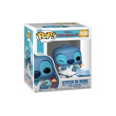 FUNKO POP! Disney: Lilo & Stitch - Stitch In Robe