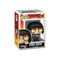 FUNKO POP! Disney: The Incredibles 20th Anniversary - Edna