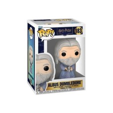 FUNKO POP! Harry Potter S18 - Dumbledore Horcruxes FUNKO POP! Harry Potter S18 - Dumbledore Horcruxes