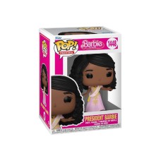 FUNKO POP! Movies: Barbie - President Barbie