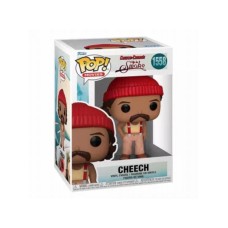 FUNKO POP! Movies: Cheech & Chong - Cheech FUNKO POP! Movies: Cheech & Chong - Cheech