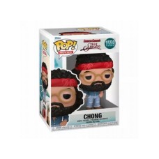 FUNKO POP! Movies: Cheech & Chong - Chong FUNKO POP! Movies: Cheech & Chong - Chong