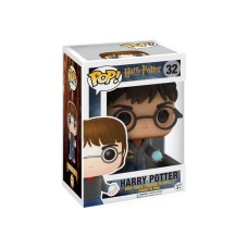 FUNKO POP! Movies: Harry Potter - Harry With Prophecy