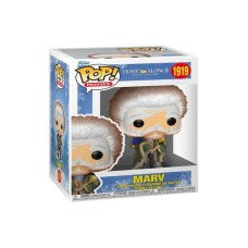 FUNKO POP! Movies: Home Alone 2 - Marv FUNKO POP! Movies: Home Alone 2 - Marv