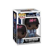 FUNKO POP! Movies: NOPE - OJ Haywood
