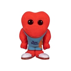 FUNKO POP! Movies: Space Jam 2 - Gossamer (Flocked)