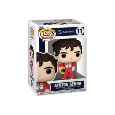 FUNKO POP! Racing: McLaren - Ayrton Senna FUNKO POP! Racing: McLaren - Ayrton Senna