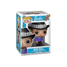 FUNKO POP! Retro Toys: Barbie Dia De Los Muertos -Ken FUNKO POP! Retro Toys: Barbie Dia De Los Muertos -Ken