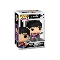 FUNKO POP! Rocks: Oasis - Noel Gallagher