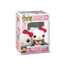 FUNKO POP! Sanrio: Hello Kitty - Hello Kitty FUNKO POP! Sanrio: Hello Kitty - Hello Kitty
