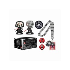 FUNKO POP! Star Wars Gaming Greats - KOTOR Darth Nihilus