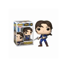 FUNKO POP! TV: Fallout - Lucy MacLean