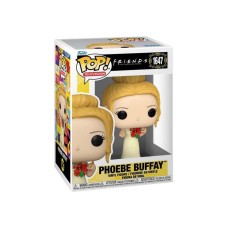 FUNKO POP! TV: Friends S6 - Phoebe