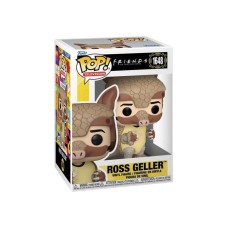 FUNKO POP! TV: Friends S6 - Ross