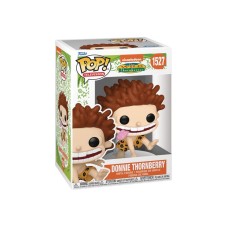 FUNKO POP! TV: Nick Rewind - Donnie Thornberry