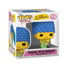 FUNKO POP! TV: Simpsons S11 - Marge