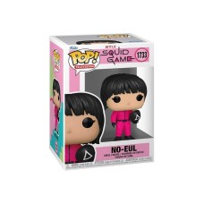 FUNKO POP! TV: Squid Game S3 - No-eul FUNKO POP! TV: Squid Game S3 - No-eul