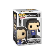 FUNKO POP! TV: The Addams Family - Wednesday