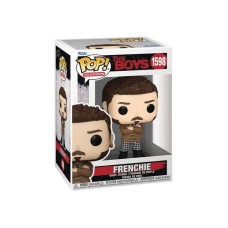 FUNKO POP! TV: The Boys S3 - Frenchie
