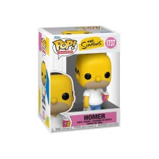 FUNKO POP! TV: The Simpsons S11 - Homer FUNKO POP! TV: The Simpsons S11 - Homer