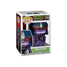 FUNKO POP! TV: Transformers S5 - Megatron FUNKO POP! TV: Transformers S5 - Megatron