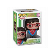 FUNKO POP! TV: Ugly Betty - Betty Suarez FUNKO POP! TV: Ugly Betty - Betty Suarez