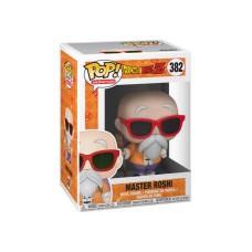 FUNKO POP! Vinyl: Dragonball Z - Master Roshi