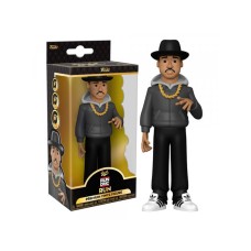 FUNKO POP! Vynil - Run DMC Run Gold 5''
