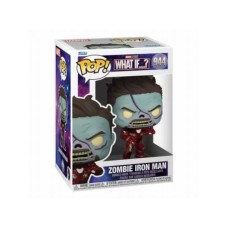 FUNKO POP! What If S2 - Zombie Iron Man FUNKO POP! What If S2 - Zombie Iron Man