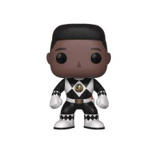 FUNKO Power Rangers POP! Vinyl - Zack Black Ranger