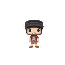 FUNKO PUBG POP! Vinyl - Sanhok Survivor