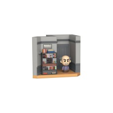 FUNKO Seinfeld POP! Vinyl Mini Moments - Uncle Leo w/Chase